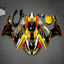 Injection Fairing Kit Bodywork Plastic ABS fit For BMW S1000RR 2017-2018