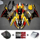 Injection Fairing Kit Bodywork Plastic ABS fit For BMW S1000RR 2017-2018
