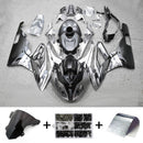 Injection Fairing Kit Bodywork Plastic ABS fit For BMW S1000RR 2015-2016