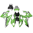 Injection Fairing Kit Bodywork Plastic ABS fit For BMW S1000RR 2015-2016