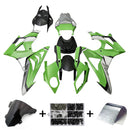 Injection Fairing Kit Bodywork Plastic ABS fit For BMW S1000RR 2015-2016
