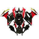 Injection Fairing Kit Bodywork Plastic ABS fit For BMW S1000RR 2015-2016