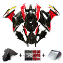 Injection Fairing Kit Bodywork Plastic ABS fit For BMW S1000RR 2015-2016