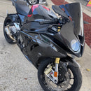 Injection Fairing Kit Bodywork Plastic ABS fit For BMW S1000RR 2017-2018