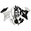 Injection Fairing Kit Bodywork Plastic ABS fit For BMW S1000RR 2015-2016