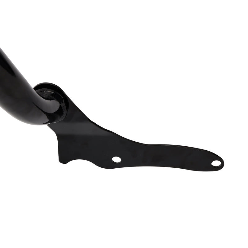 Passenger Sissy Bar Backrest for Yamaha Bolt XV950 XVS950 R-Spec 2014-2024