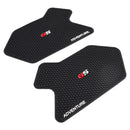 Gas Tank Knee Pads Tank Pad Protectors For BMW R 1250 GS / Adventure 2019-2024
