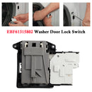 EBF61315802 Washer Door Lock Switch For L.G Front-Load & Ken-More 796-series