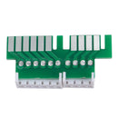 RV Water Heater Control Circuit Board For Atwood 91226 91365 93305