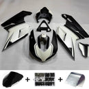 Fairing Kit Bodywork ABS fit For Ducati 1098 1198 848 2007-2011