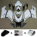 Fairing Kit Bodywork ABS fit For Ducati 1098 1198 848 2007-2011