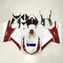 Fairing Kit Bodywork ABS fit For Ducati 1098 1198 848 2007-2011