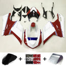 Fairing Kit Bodywork ABS fit For Ducati 1098 1198 848 2007-2011