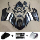 Fairing Kit Bodywork ABS fit For Ducati 1098 1198 848 2007-2011