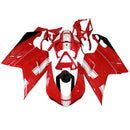 Fairing Kit Bodywork ABS fit For Ducati 1098 1198 848 2007-2011