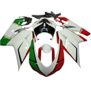 Fairing Kit Bodywork ABS fit For Ducati 1098 1198 848 2007-2011