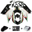 Fairing Kit Bodywork ABS fit For Ducati 1098 1198 848 2007-2011