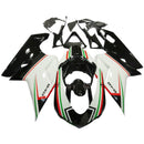 Fairing Kit Bodywork ABS fit For Ducati 1098 1198 848 2007-2011