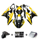Amotopart BMW S1000RR 2015-2016 Fairing Kit Bodywork Plastic ABS