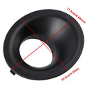 Left Front Fog Light Trim For Dodge Challenger 2015-2021 68259663AA