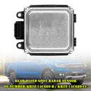 Rear Blind Spot Radar Sensor KB3Z-14C689-B For Ford Transit 150 250 350 2019-2021