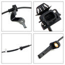 2X Front ABS Wheel Speed Sensor For Honda Accord 2013-2017