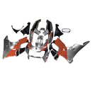 Injection Fairing Kit Bodywork Plastic ABS For Honda CBR900RR 893 1994-1995