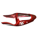 Injection Fairing Kit Bodywork For Kawasaki ZX6R 636 2000-2002 ZZR600 2005-2008