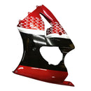 Injection Fairing Kit Bodywork For Kawasaki ZX6R 636 2000-2002 ZZR600 2005-2008