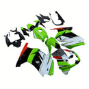 Injection Fairing Kit Bodywork Plastic ABS fit For Kawasaki EX250 Ninja250R 2008-2012