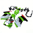 Injection Fairing Kit Bodywork Plastic ABS fit For Kawasaki EX250 Ninja250R 2008-2012