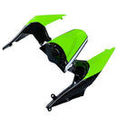 Injection Fairing Kit Bodywork Plastic ABS fit For Kawasaki EX250 Ninja250R 2008-2012