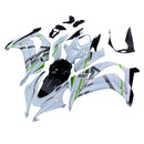 Injection Fairing Kit Bodywork Plastic ABS fit For Kawasaki ZX10R 2016-2020