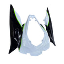 Injection Fairing Kit Bodywork Plastic ABS fit For Kawasaki ZX10R 2016-2020