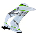 Injection Fairing Kit Bodywork Plastic ABS fit For Kawasaki ZX10R 2016-2020