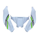 Injection Fairing Kit Bodywork Plastic ABS fit For Kawasaki ZX10R 2016-2020