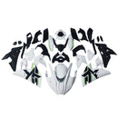 Injection Fairing Kit Bodywork ABS fit For Kawasaki Ninja H2 2015-2022