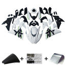 Injection Fairing Kit Bodywork ABS fit For Kawasaki Ninja H2 2015-2022