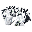 Injection Fairing Kit Bodywork ABS fit For Kawasaki Ninja H2 2015-2022