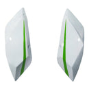 Injection Fairing Kit Bodywork ABS fit For Kawasaki Ninja H2 2015-2022