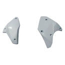 Injection Fairing Kit Bodywork ABS fit For Kawasaki Ninja H2 2015-2022