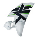 Injection Fairing Kit Bodywork ABS fit For Kawasaki Ninja H2 2015-2022