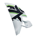 Injection Fairing Kit Bodywork ABS fit For Kawasaki Ninja H2 2015-2022