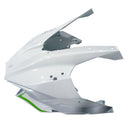 Injection Fairing Kit Bodywork ABS fit For Kawasaki Ninja H2 2015-2022
