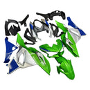 Injection Fairing Kit Bodywork ABS fit For Kawasaki Ninja 500 2024-2026