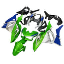 Injection Fairing Kit Bodywork ABS fit For Kawasaki Ninja 500 2024-2026