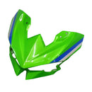 Injection Fairing Kit Bodywork ABS fit For Kawasaki Ninja 500 2024-2026