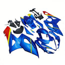 Injection Fairing Kit Bodywork Plastic ABS For Suzuki GSXR1000 2005-2006 K5