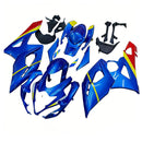 Injection Fairing Kit Bodywork Plastic ABS For Suzuki GSXR1000 2005-2006 K5