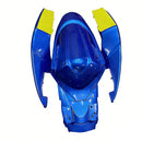 Injection Fairing Kit Bodywork Plastic ABS For Suzuki GSXR1000 2005-2006 K5